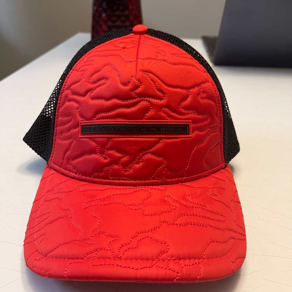 Men’s cap bundle